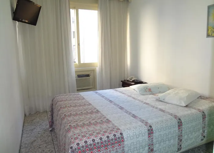 Hostel Nova Orla Porto Alegre