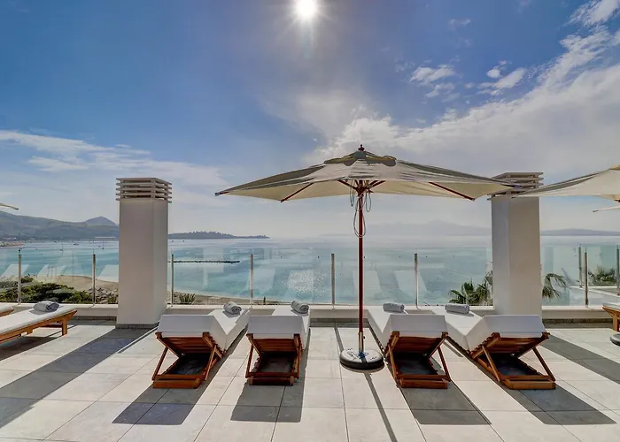 Hotel Hoposa Pollentia - Adults Only Puerto Pollensa