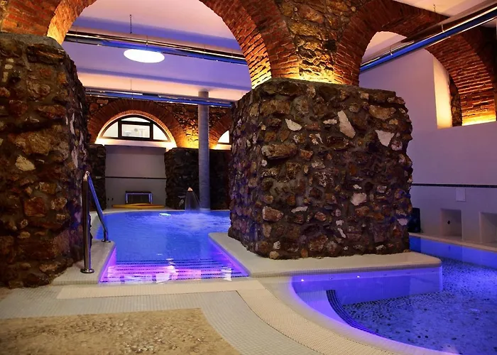 Hotel La Margherita & Spa Alghero
