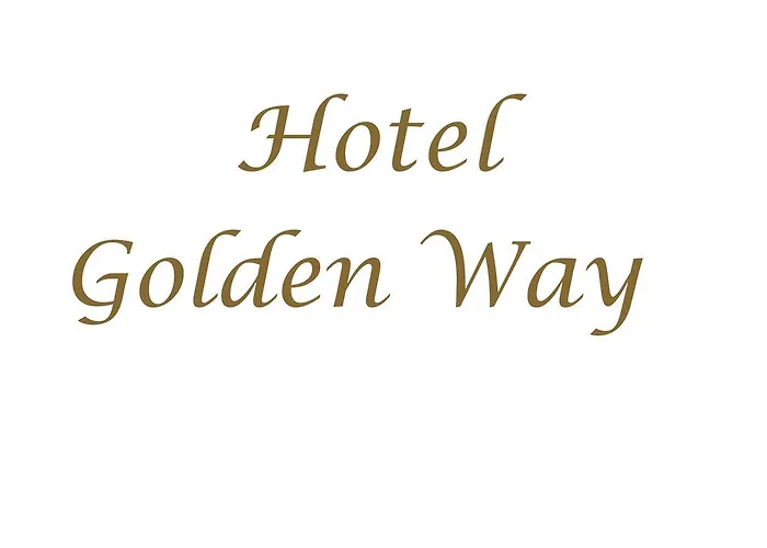 Hotel Golden Way à Tbilissi