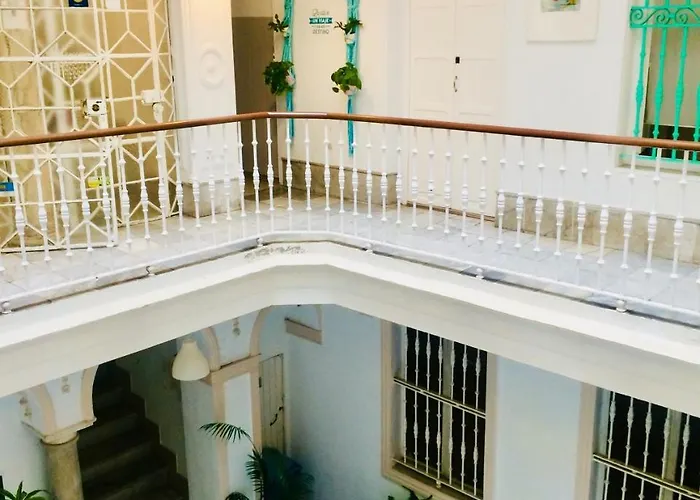 Pension Cadiz