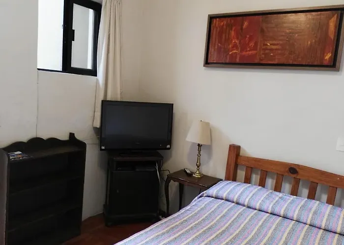 Olga Querida B&B Hostal