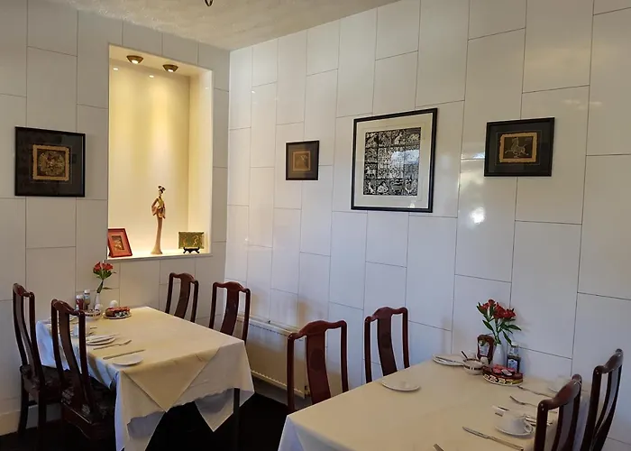 Alba Guest House
