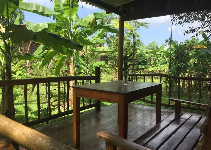 Pepper Farm Phu Quoc Hotel
