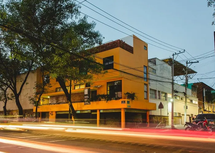 Hostal Hidalgo
