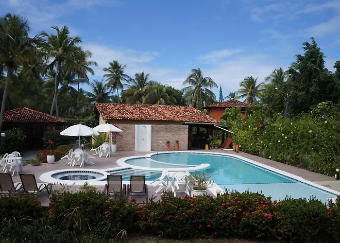 Pousada Vila Marraro