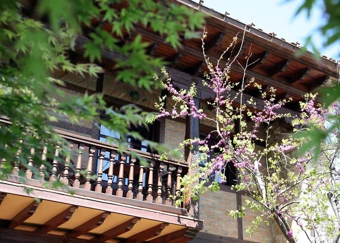 Hotel Casa de Güela Santillana del Mar