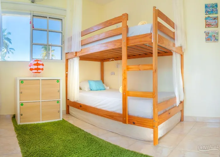 Gava Hostel