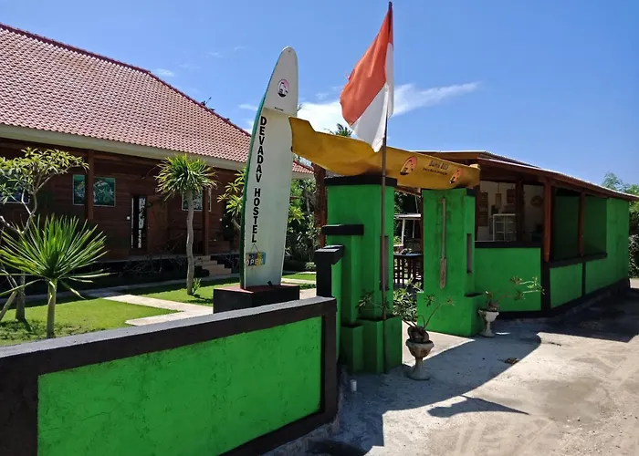 Devadav Hostel