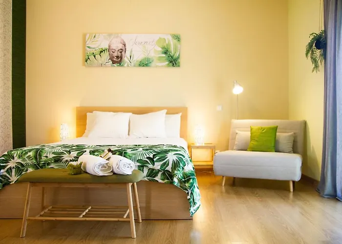 Villa Prana Guesthouse, Yoga & Ayurveda