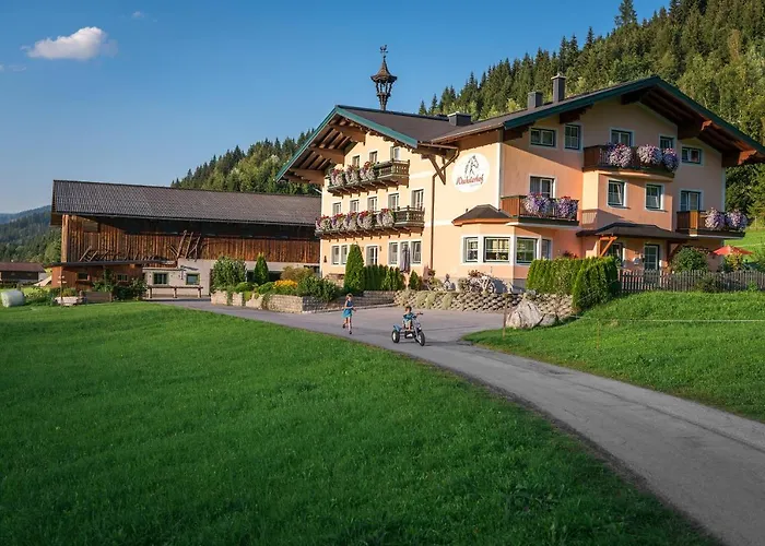 Wechslerhof