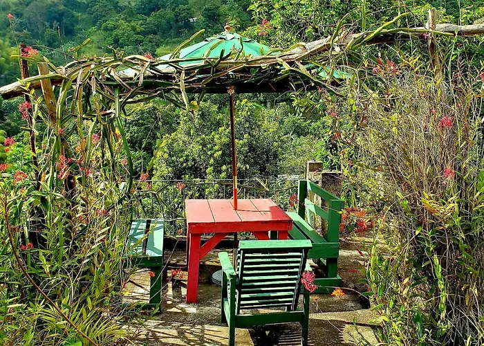 Prince Valley Guesthouse