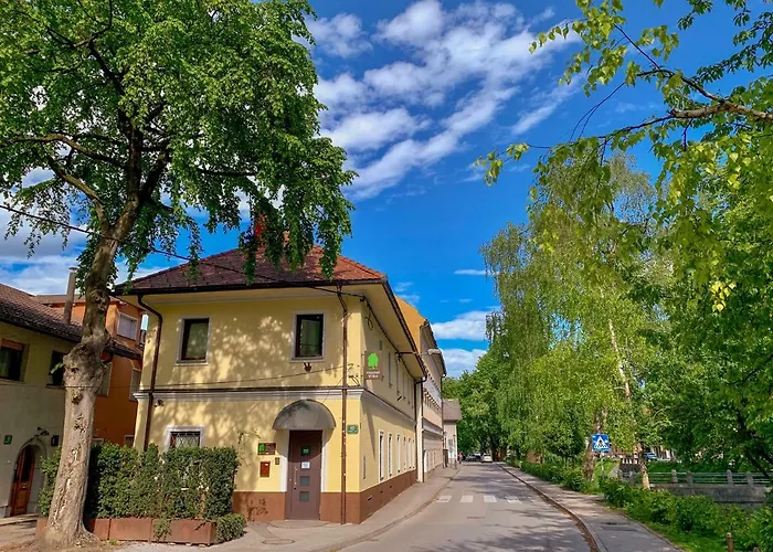 Hostel Vrba