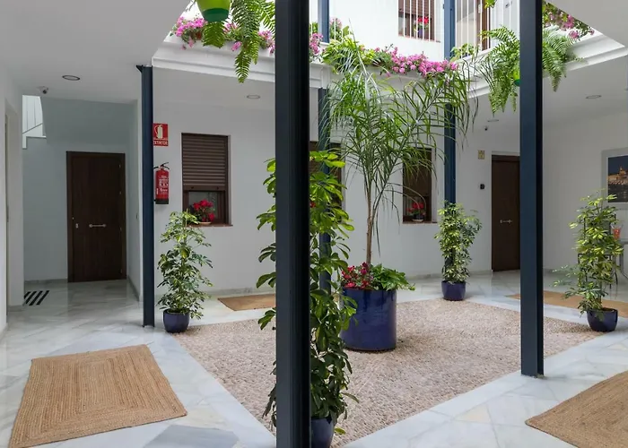 Casa Los Cuatro Soles