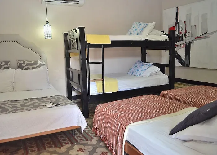 Hotel Santa Cruz