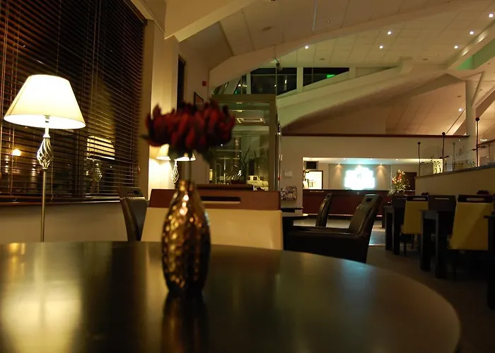 Holiday Inn Aberdeen - Exhibition Centre