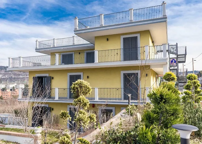 Villa Marra