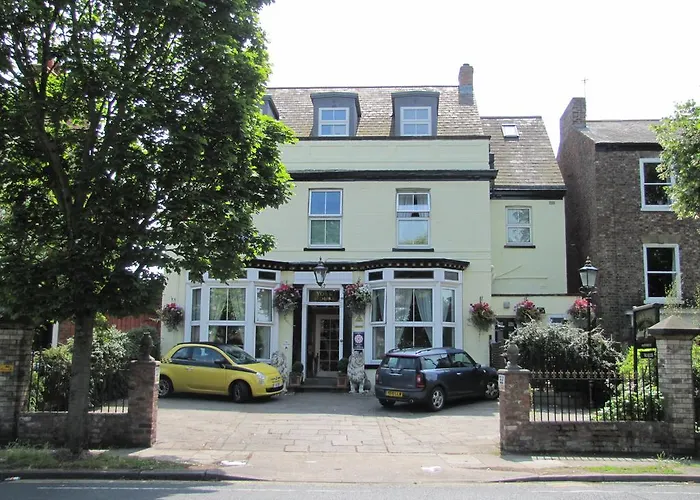 York House B&B