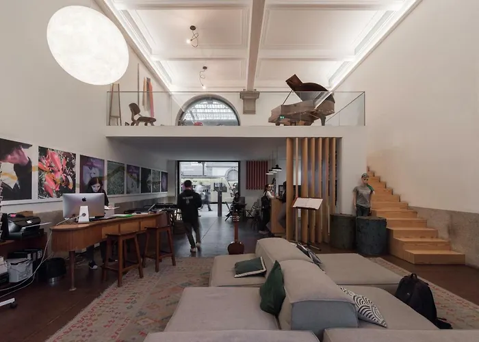 The Passenger Hostel