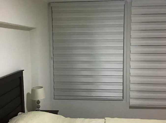Moderno departamento Miraflorino con aire acondicionado