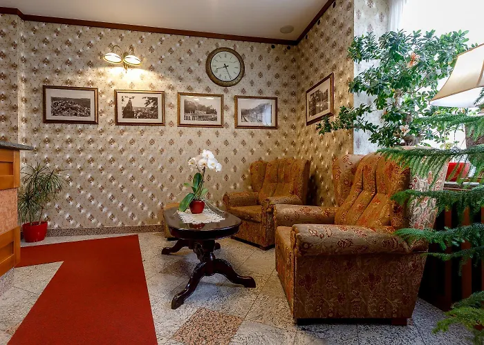 Hotel Alfred