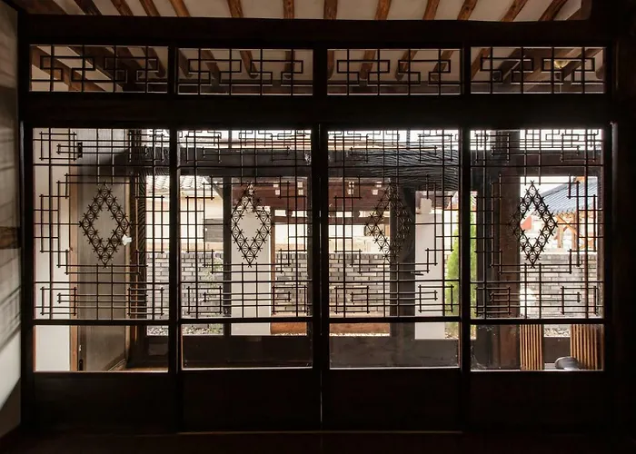18 Best Guest Houses in Daegu, South Korea |(Updated for 2026)