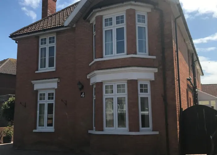 Thornbury Accommodation Burnham-on-Sea
