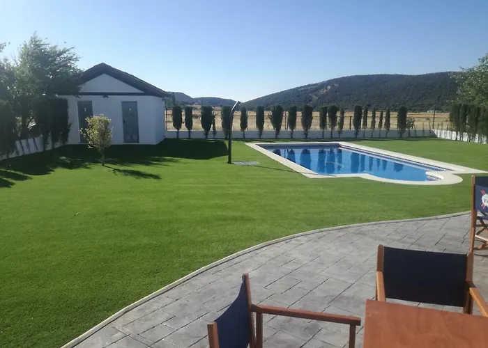 El Rincon del Cerrillo