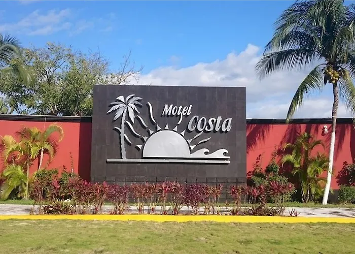 Motel Costa Cancun