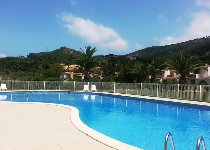 Résidence Le Village Marin Porto-Vecchio 