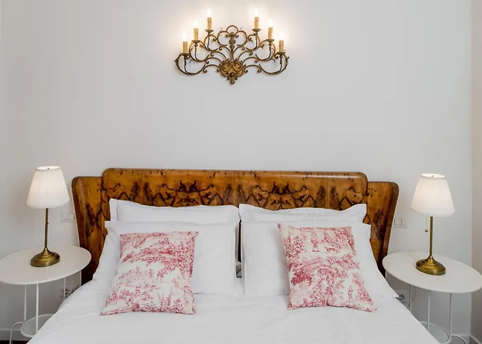 L'8 Boutique Concept Apartments