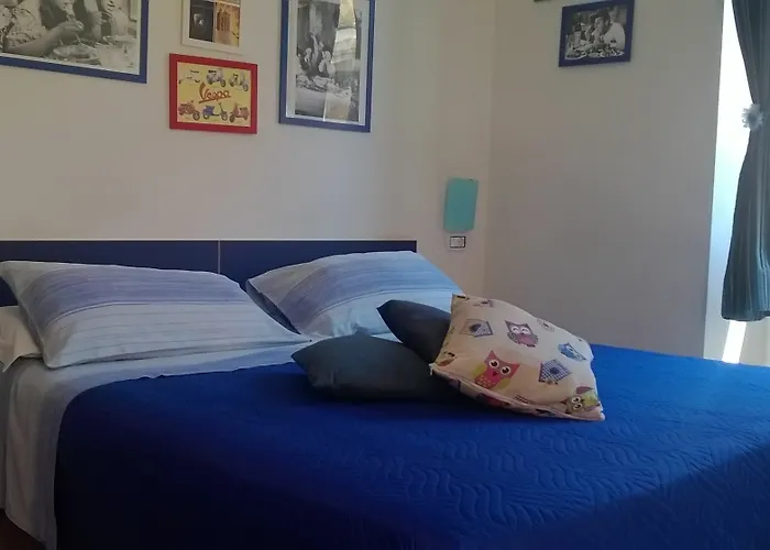 Hotel Dama Di Roma