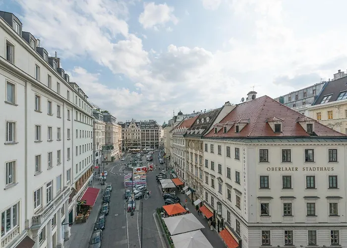 Pension Neuer Markt