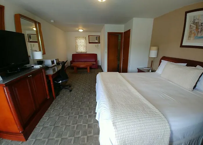 Walnut Lane Motel