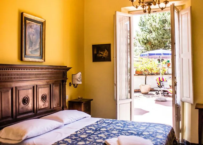 Hotel Il Bargellino Firenze