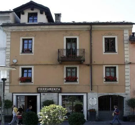 La Meizon De Sara