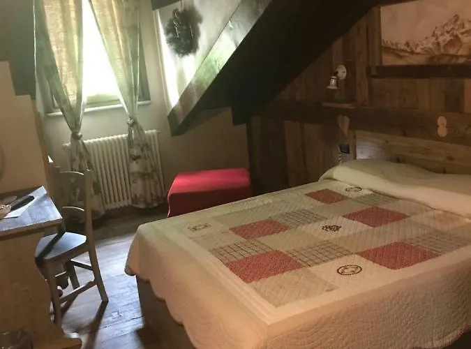 La Meizon De Sara