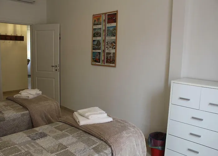 Carbonara Apartment