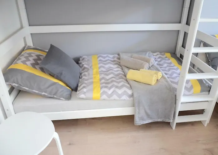 Hostel Bratislava