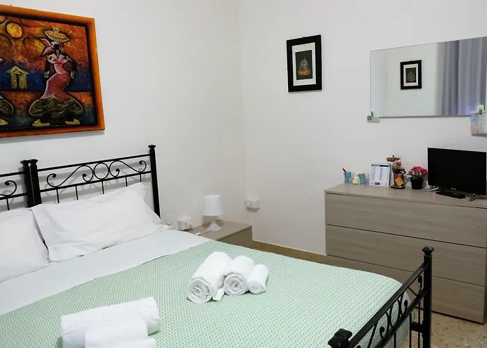 CASA VACANZE Affittacamere Senigallia 158