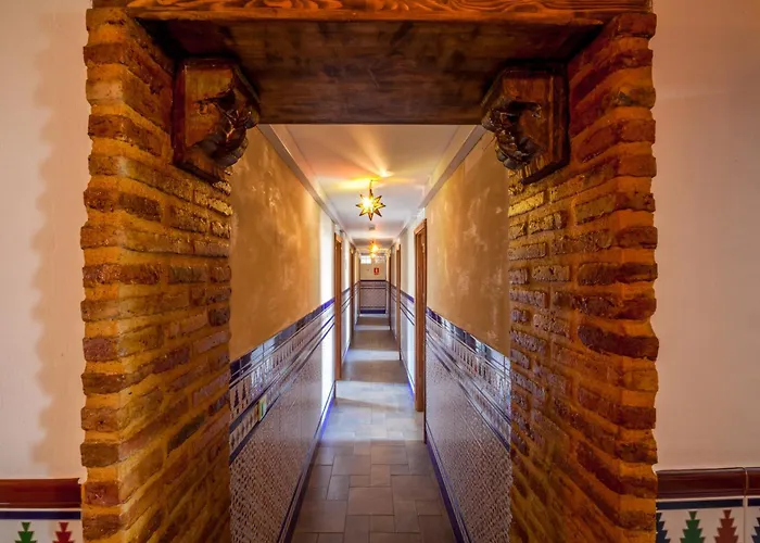 Hostal El Asturiano