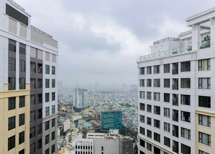 Saigon Royal Tower