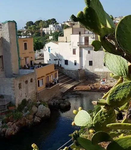 La Caletta