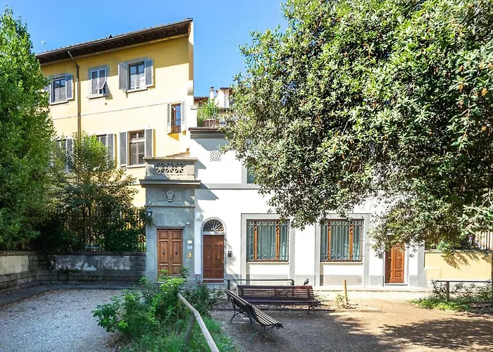 Fuordarno Bed & Breakfast Florence