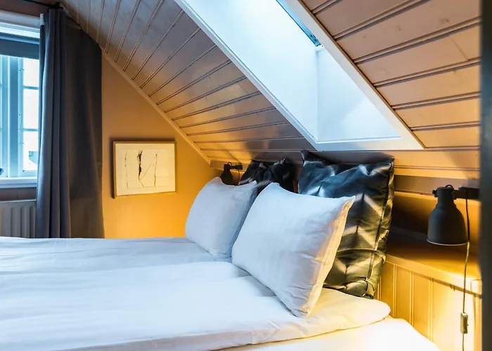 Reykjavik Treasure B&B