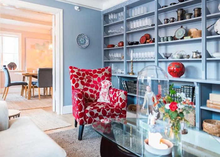 Reykjavik Treasure B&B