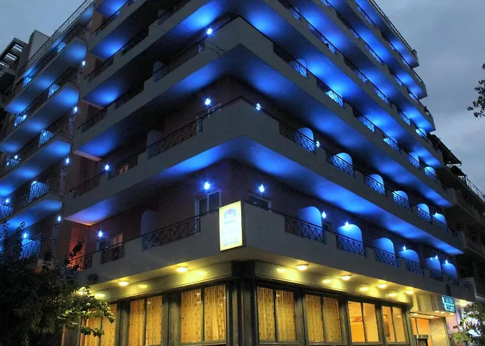 Museum Hotel Athènes