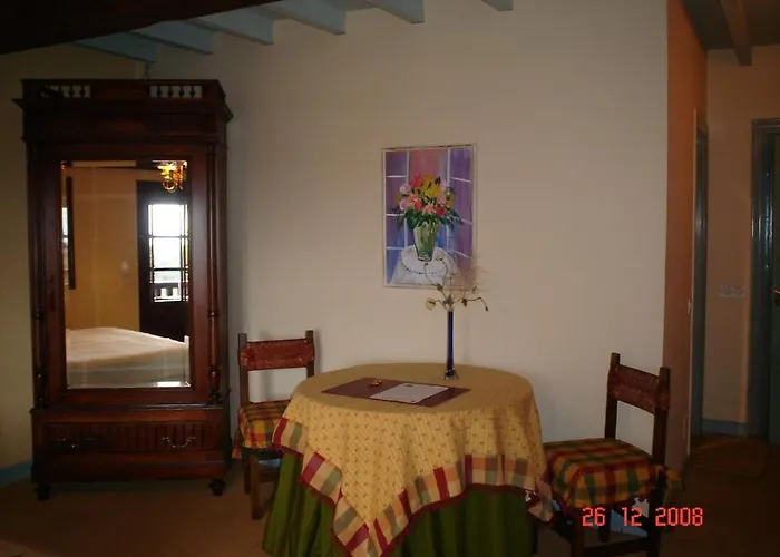 Hotel Casa de Güela Santillana del Mar