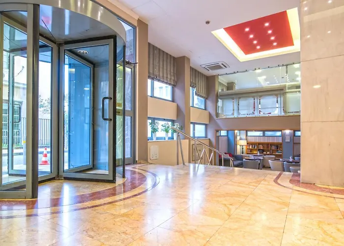 Museum Hotel Athènes