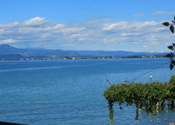 Hotel Da Enzo Desenzano del Garda